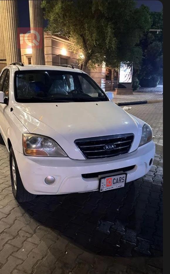 كيا سورينتو